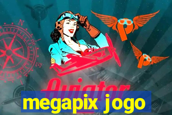 megapix jogo